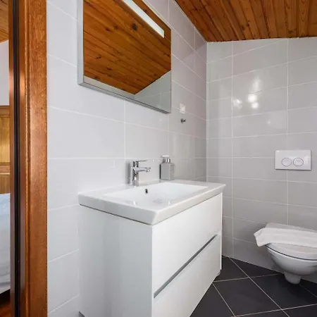 Eufemia Near With Large Garden And Outdoor Playground For Kids Villa Porec