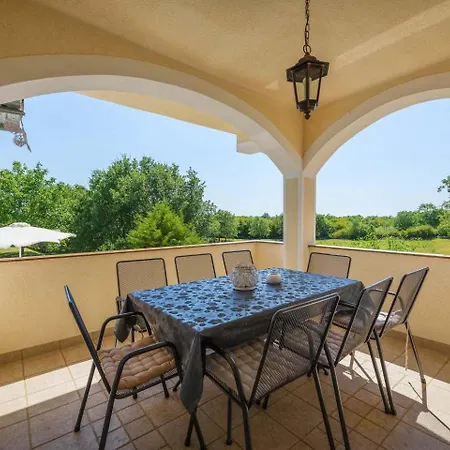 فيلة Eufemia Near With Large Garden And Outdoor Playground For Kids *